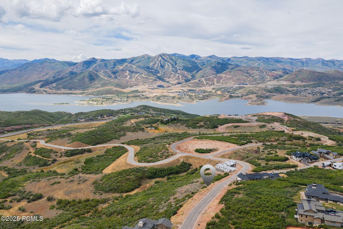 Land in Kamas, Utah, United States 4 - 16419568