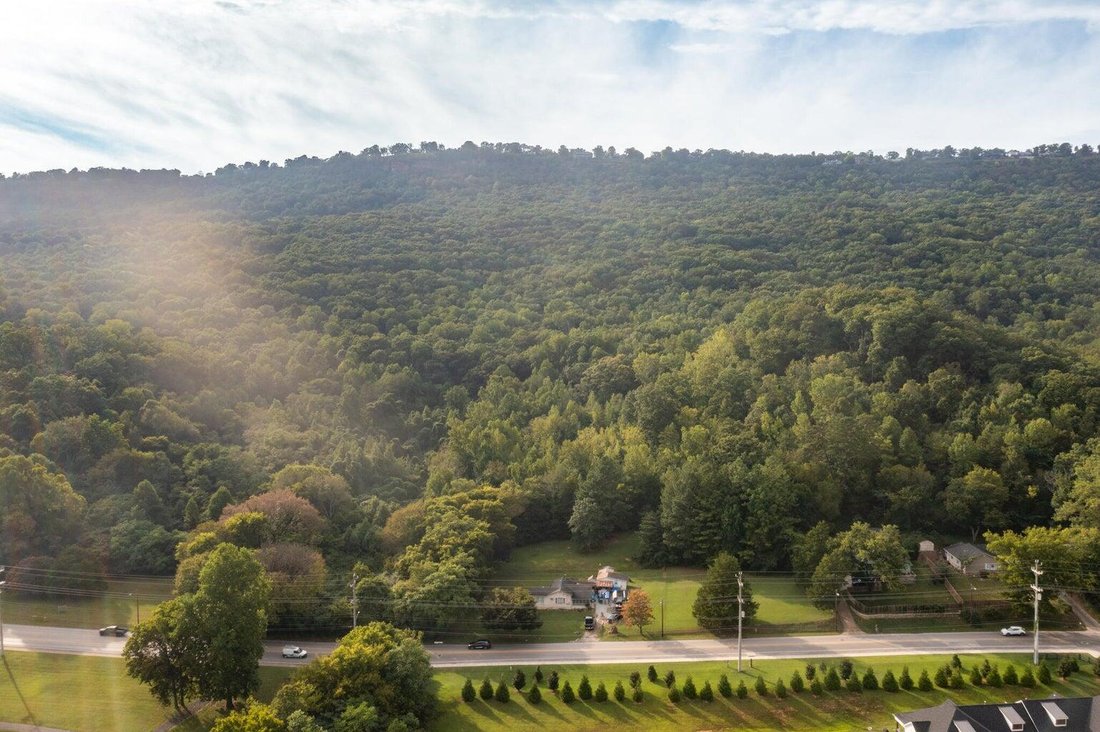 Land in Chattanooga, Tennessee, United States 4 - 16416278