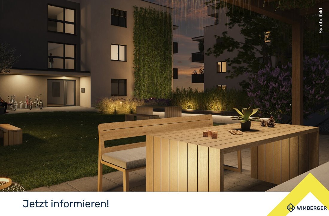 Apartment in Wilhering, Upper Austria, Austria 5 - 16424161