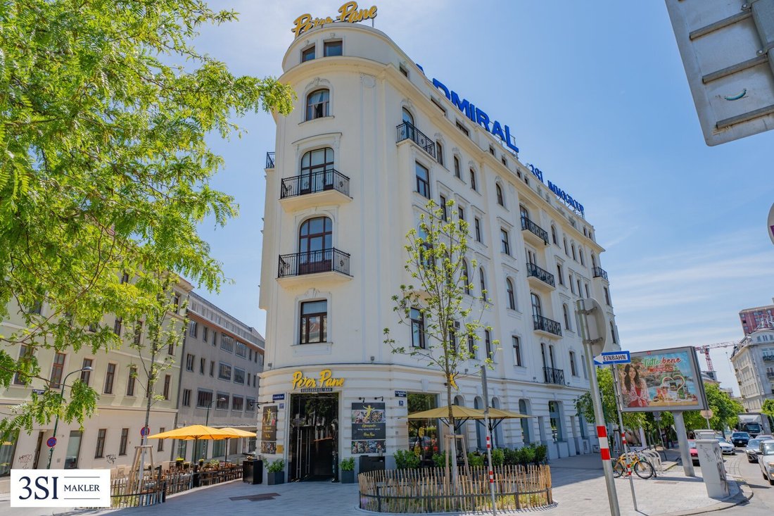 Apartment in Vienna, Wien, Austria 1 - 16430427