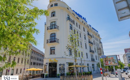 Apartment in Vienna, Wien, Austria 1