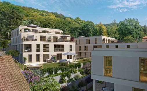 Apartment in Purkersdorf, Lower Austria, Austria 1