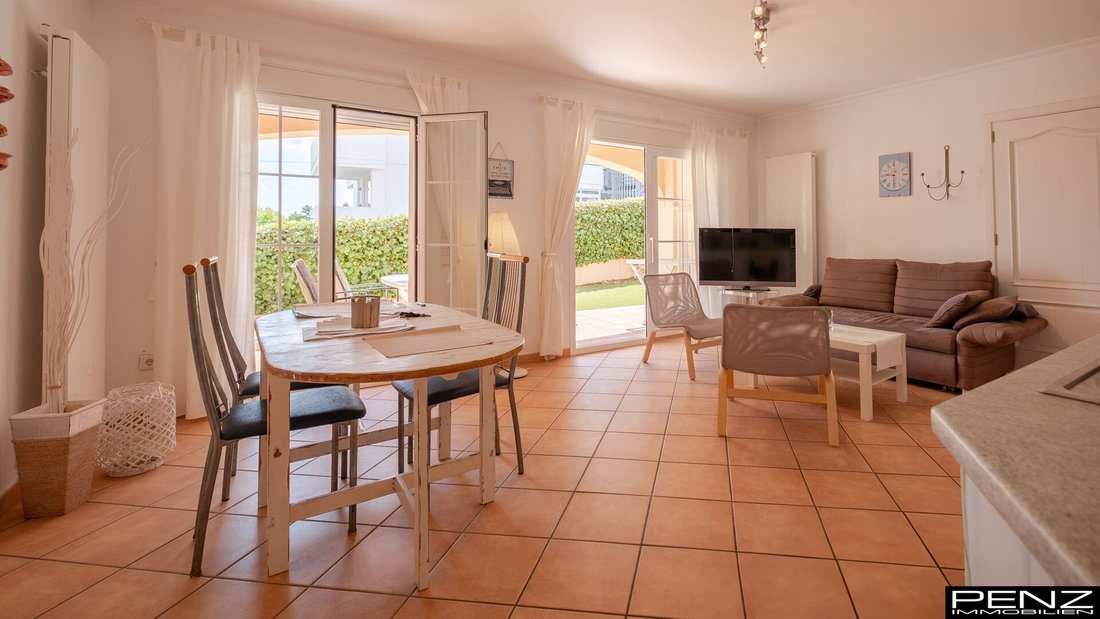 Apartment in Cala Fornells, Calvia, Balearic Islands 3 - 16446615