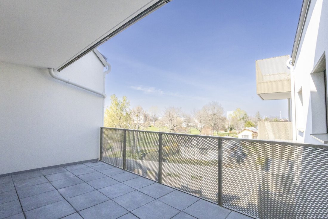 Apartment in Wiener Neudorf, Lower Austria, Austria 1 - 16429801