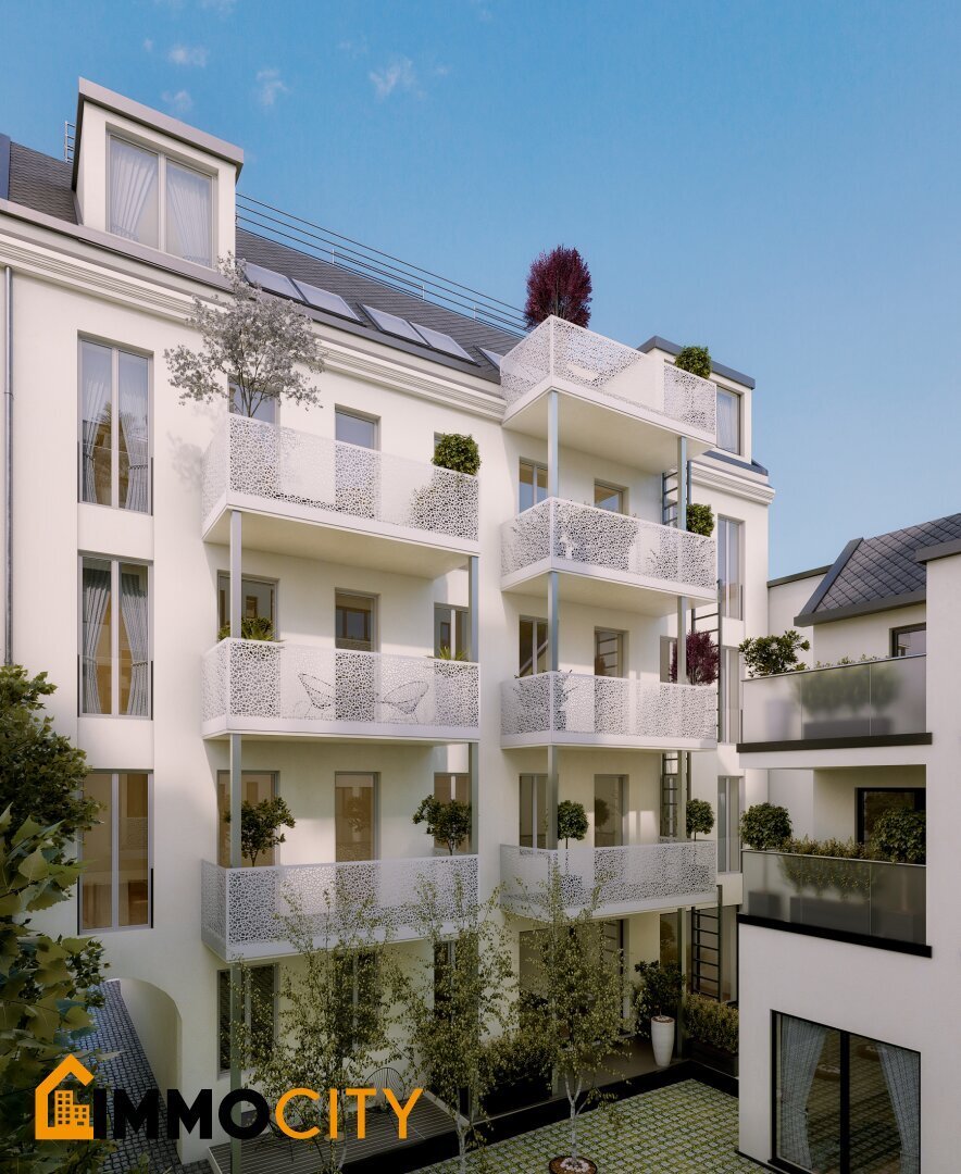 Apartment in Vienna, Wien, Austria 3 - 16430776