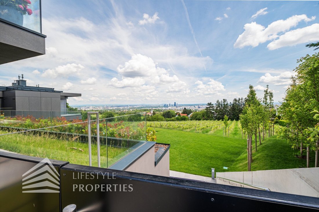 Apartment in Vienna, Wien, Austria 4 - 16438503