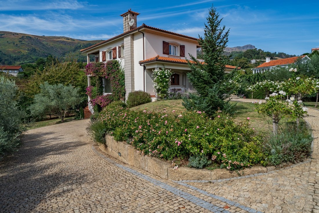 House in Sedielos, Vila Real District, Portugal 4 - 16418435