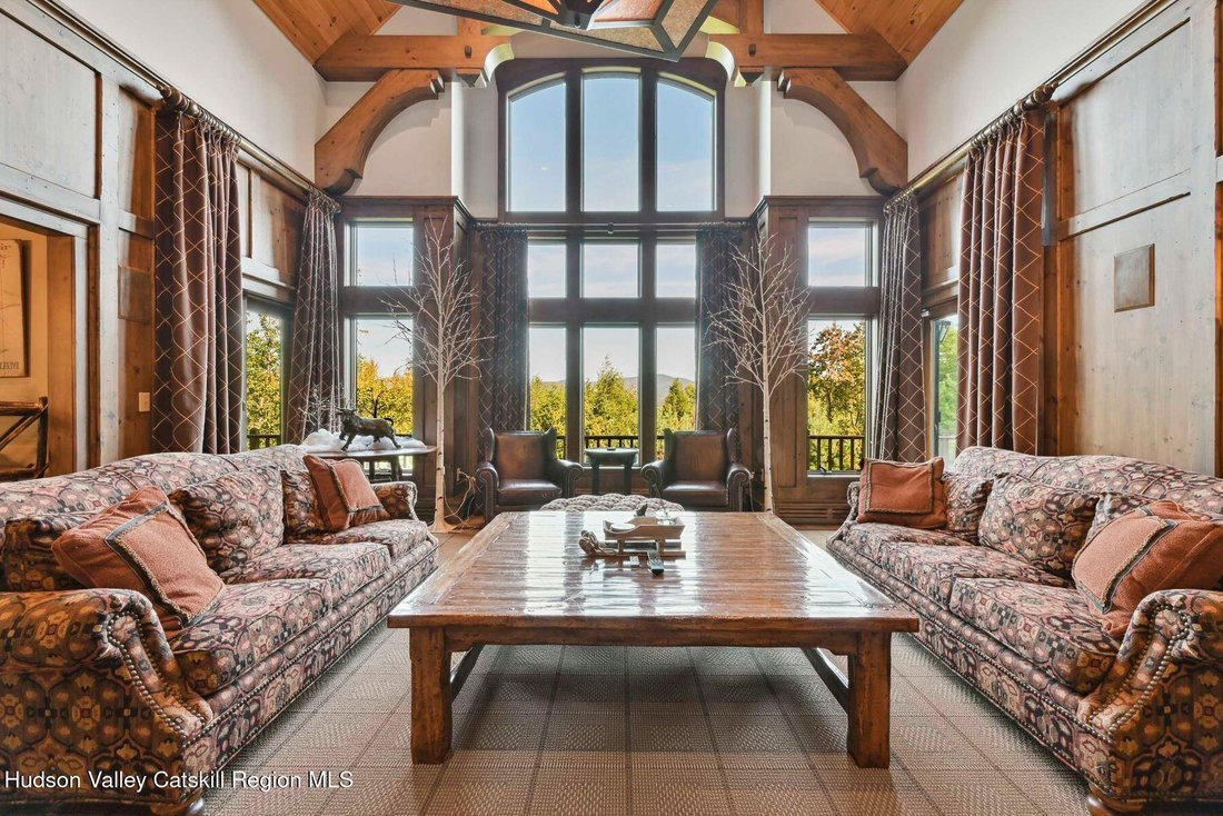 House in Windham, New York, United States 3 - 16416636