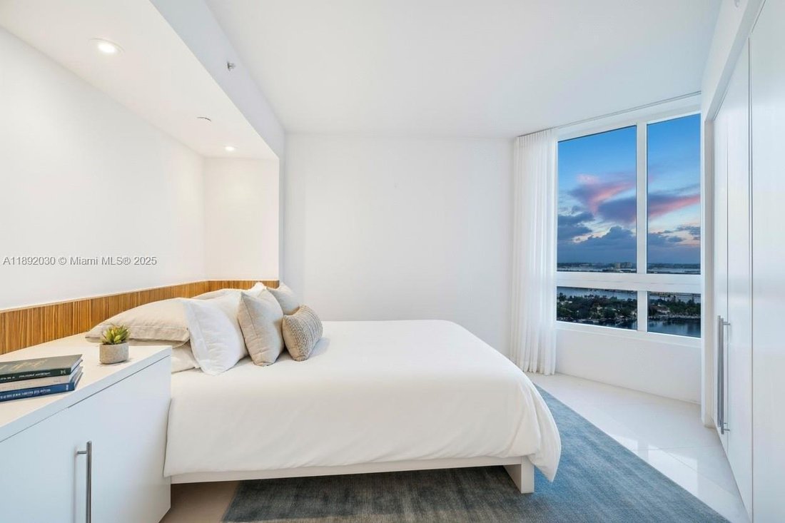 Apartment in Miami Beach, Florida, United States 5 - 16419013