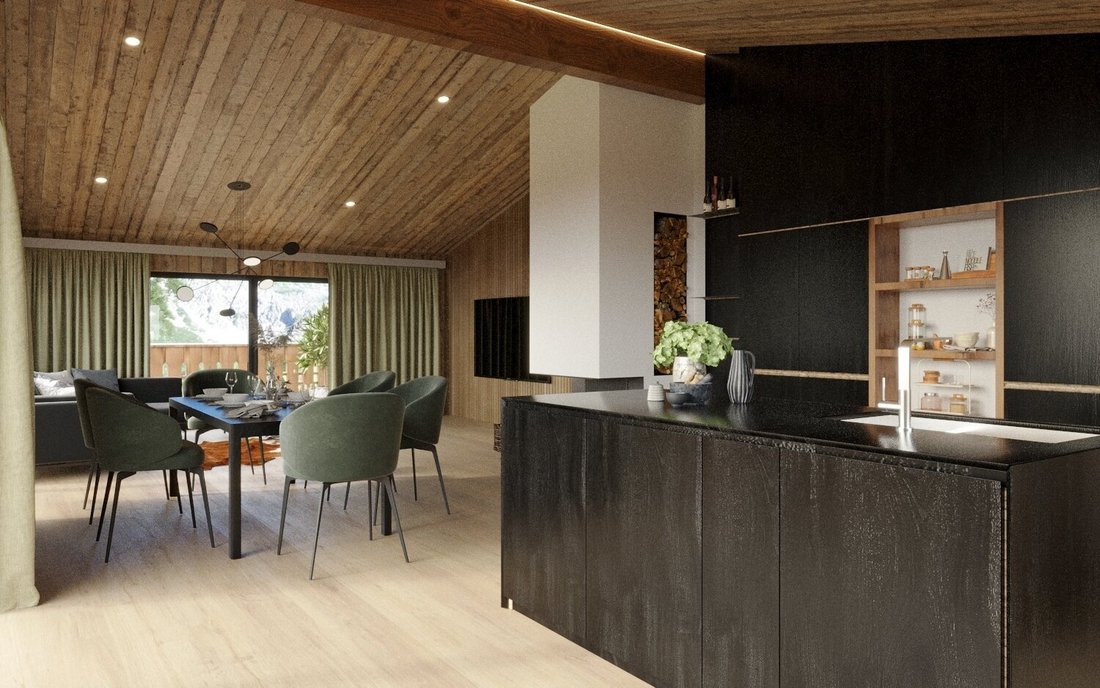 Chalet in Going am Wilden Kaiser, Tyrol, Austria 5 - 16442839