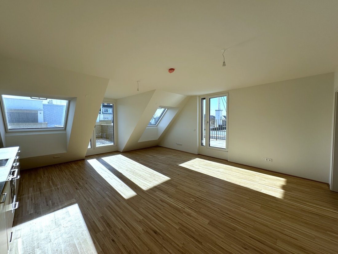 Penthouse in Vienna, Wien, Austria 2 - 16455376