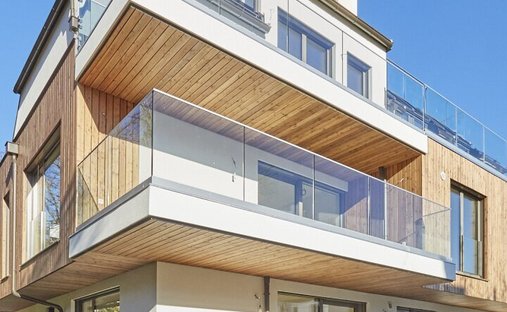 Apartment in Vienna, Wien, Austria 1