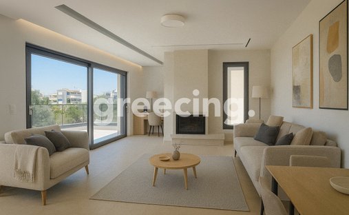 Appartamento in North Athens, Attica, Grecia 1