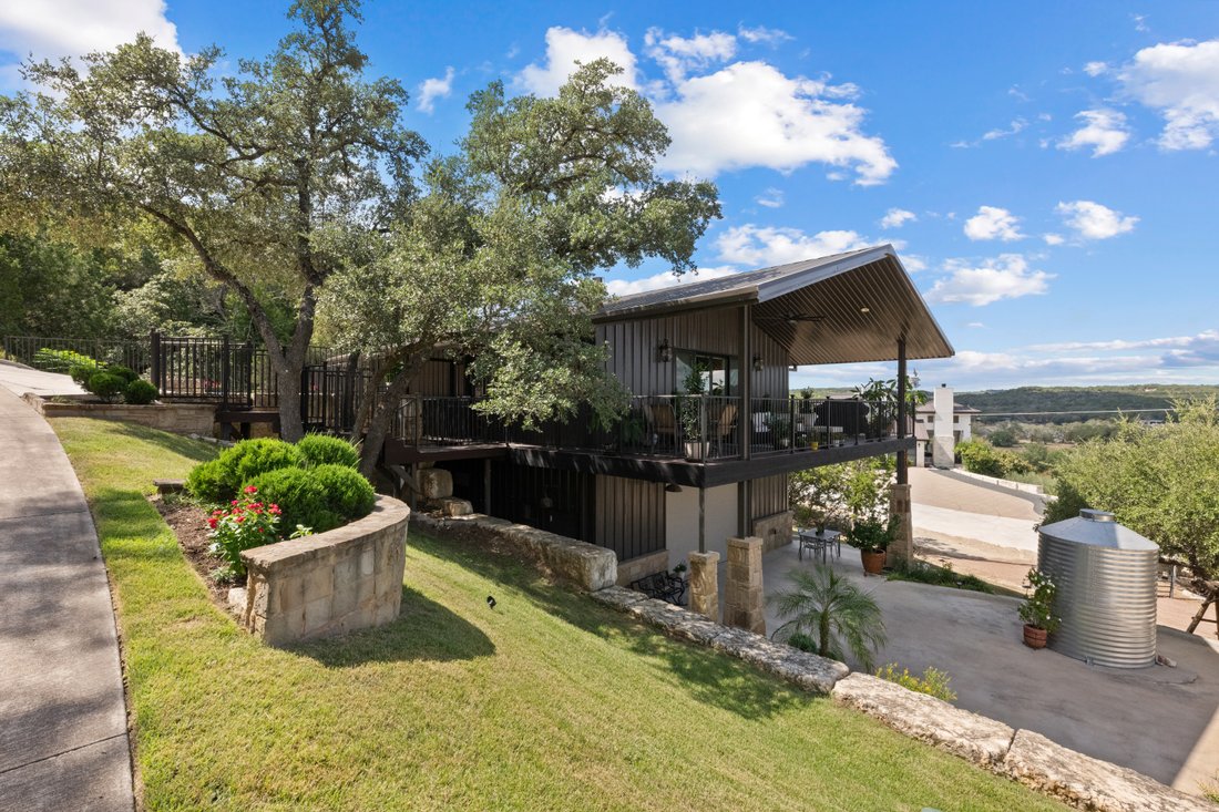 House in Spicewood, Texas, United States 2 - 16419561