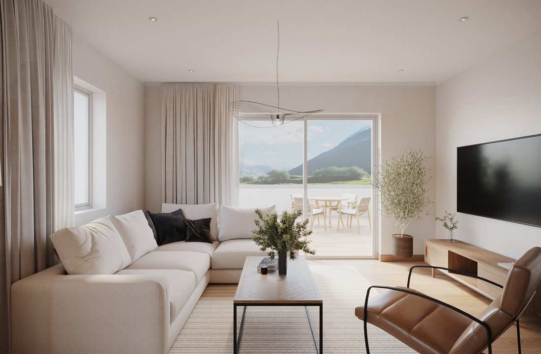 Apartment in Turrach, Styria, Austria 4 - 16429115