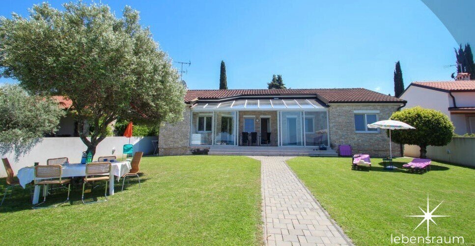 Bungalow in Buzinija, Istria County, Croatia 3 - 16429223
