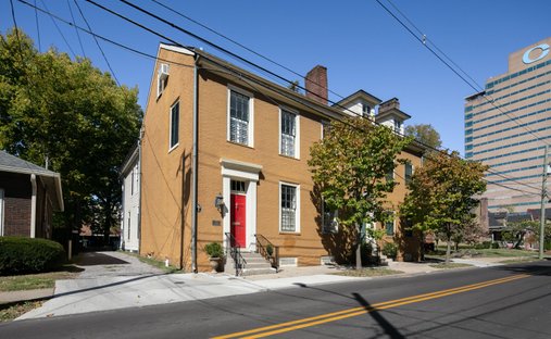 Casa a Lexington, Kentucky, Stati Uniti 1