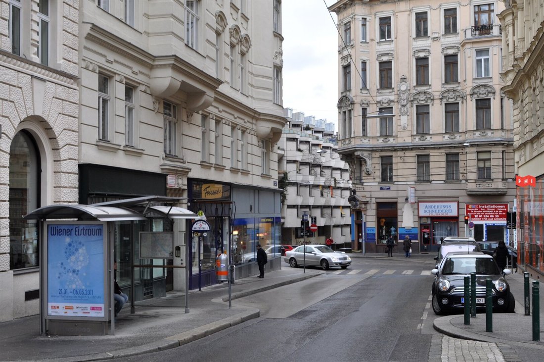 Apartment in Vienna, Vienna, Austria 2 - 16421090