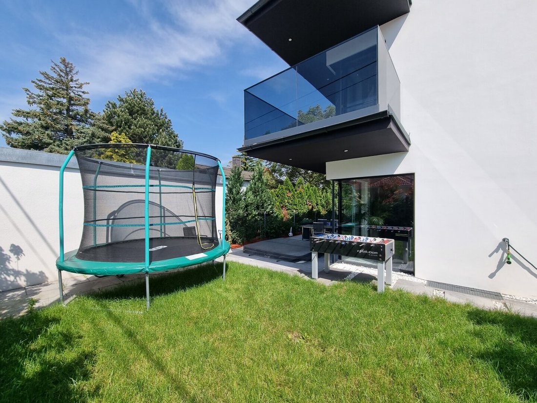 House in Gerasdorf, Lower Austria, Austria 3 - 16455075