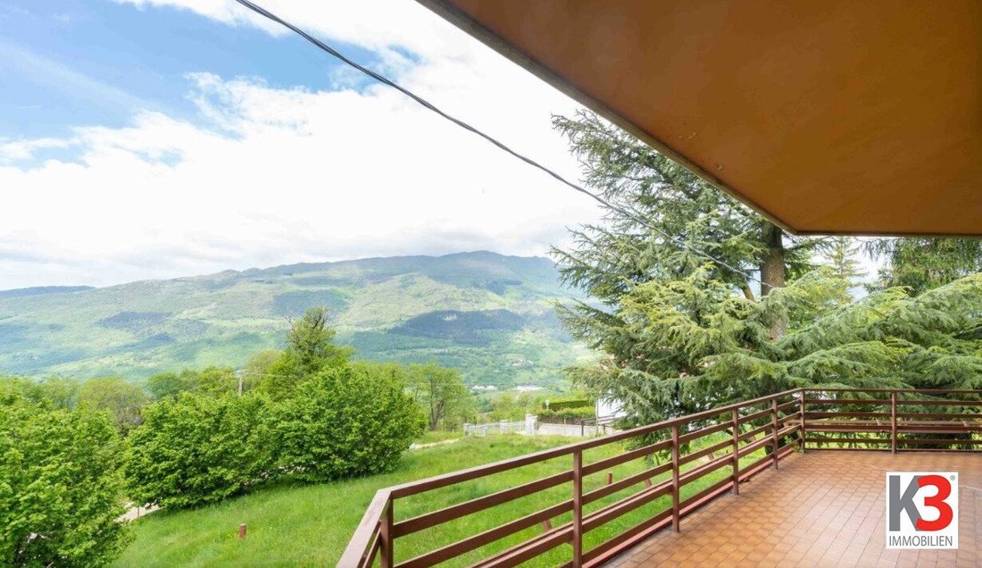 Chalet in Caprino Veronese, Veneto, Italy 3 - 16433358