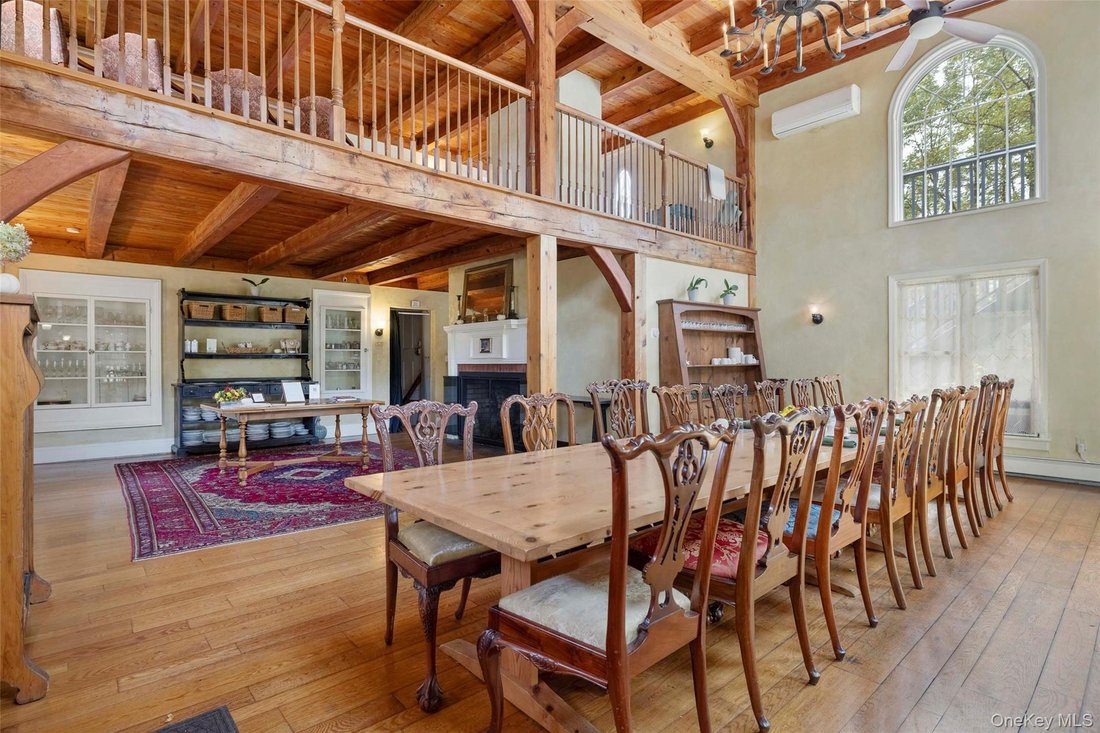House in Accord, New York, United States 4 - 16415031