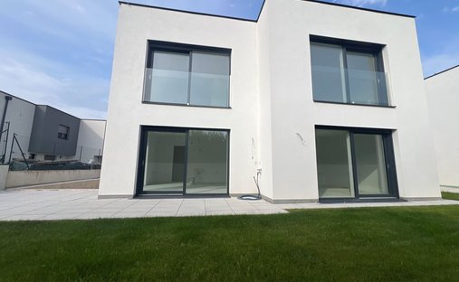 Casa en Groß-Schweinbarth, Baja Austria, Austria 1