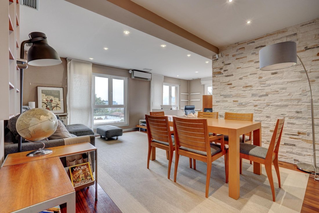 Apartment in Centro, Donostia-San Sebastian, Spain 1 - 16418955