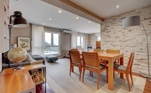 Wohnung in Centro, Donostia-San Sebastián, Spanien 1