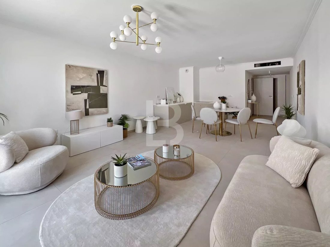Apartment in Nice, Provence-Alpes-Côte d'Azur, France 3 - 16415214