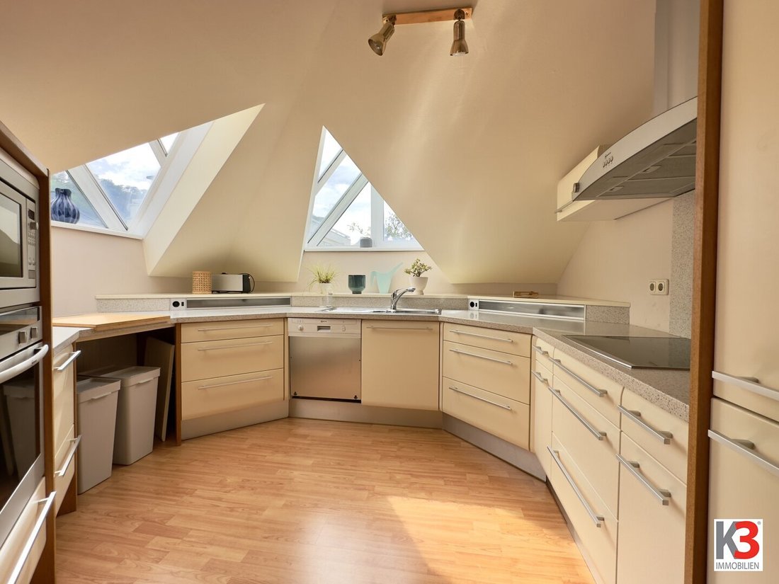 Apartment in Salzburg, Salzburg, Austria 5 - 16433149