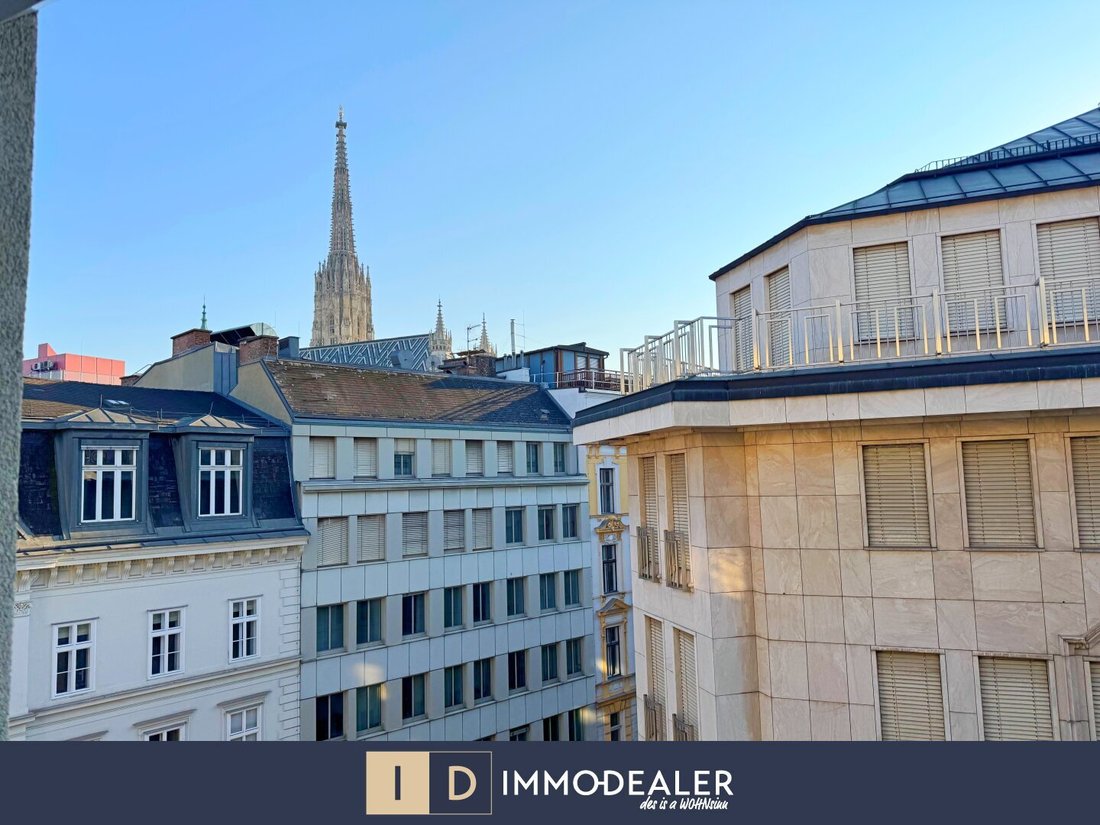Apartment in Vienna, Wien, Austria 1 - 16446817