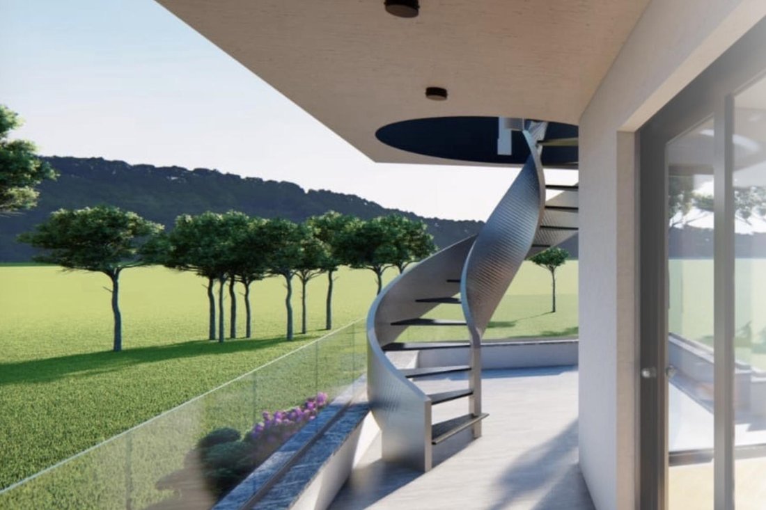 Villa in Vir, Zadar County, Croatia 5 - 16417729