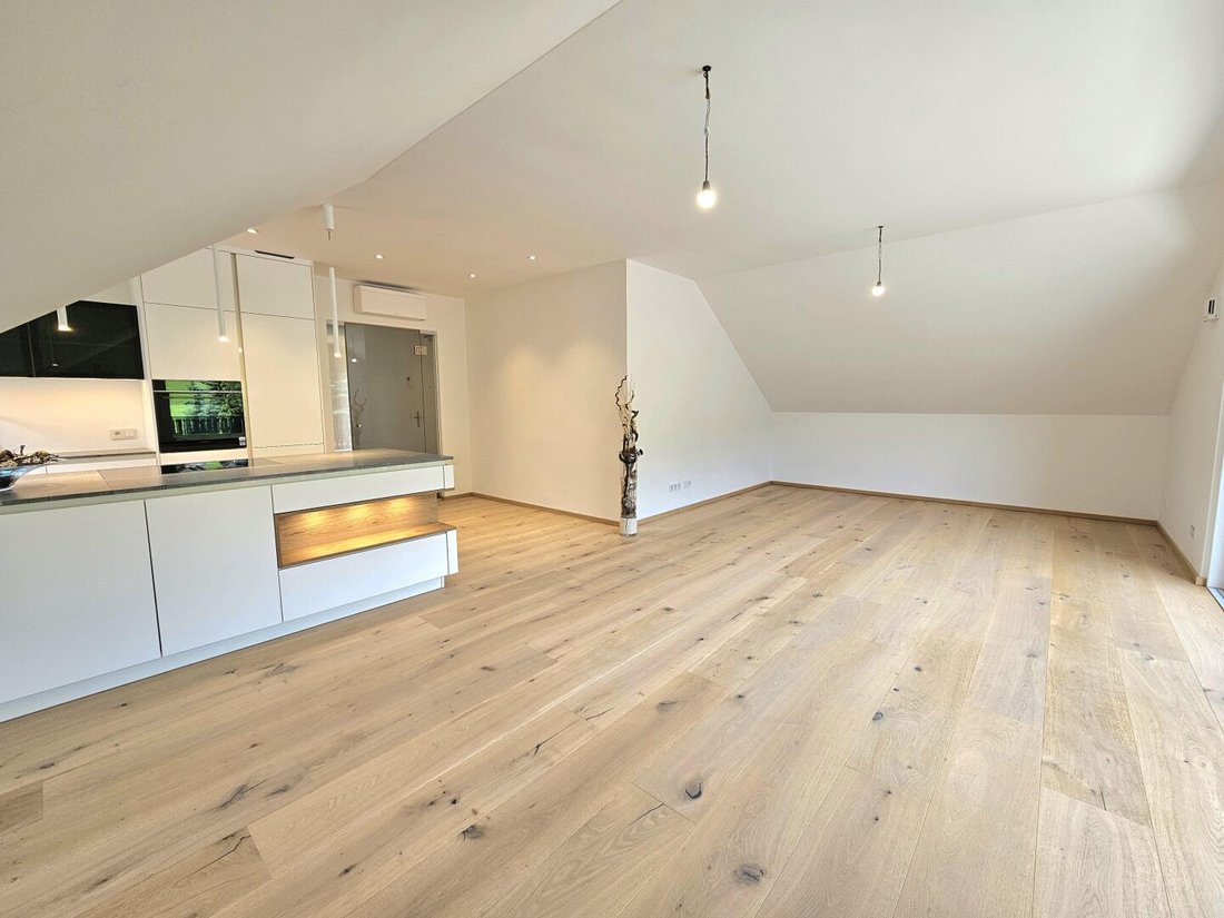 Apartment in Mondsee, Upper Austria, Austria 4 - 16447577