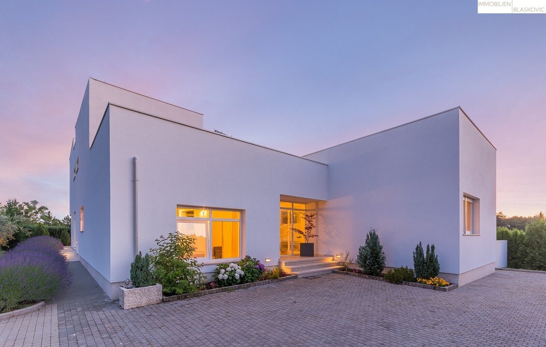 Villa in Rovinj, Istria County, Croatia 3 - 16428261