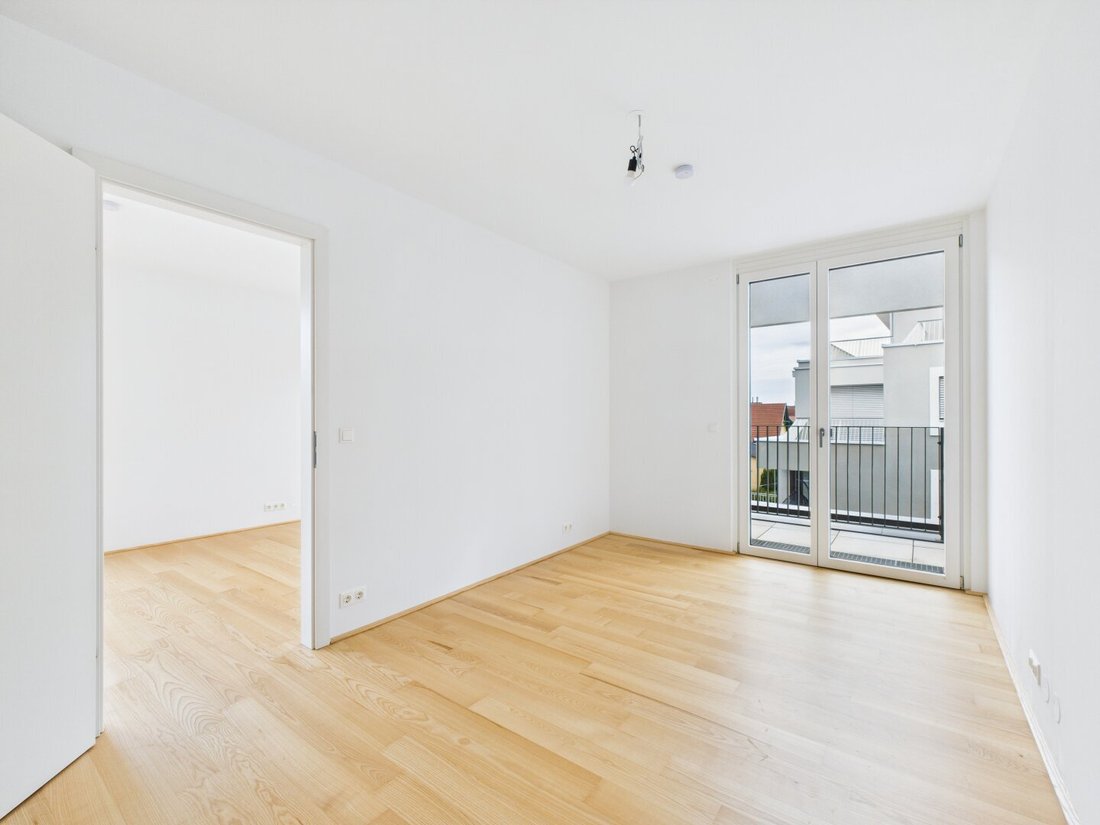 Apartment in Klosterneuburg, Lower Austria, Austria 4 - 16443424