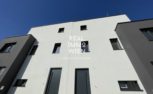 House in Klosterneuburg, Lower Austria, Austria 1
