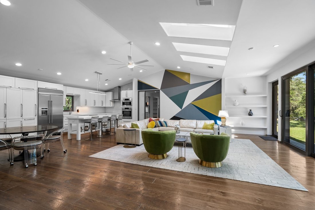 House in Lewisville, Texas, United States 5 - 16418231