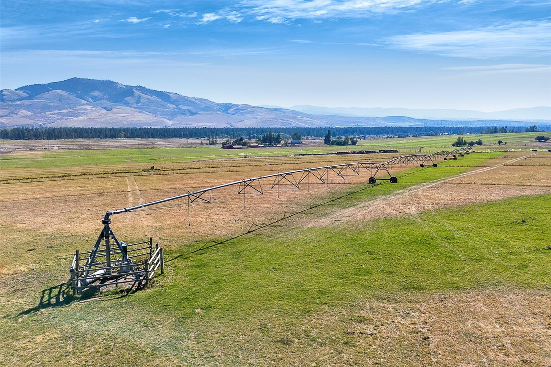 Land in Florence, Montana, United States 5 - 16417267