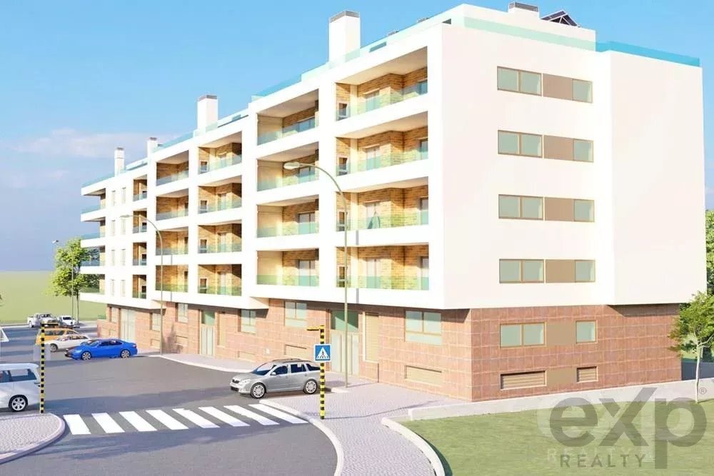 Wohnung in Montijo und Afonsoeiro, Setúbal Municipality, Portugal 2 - 16458787