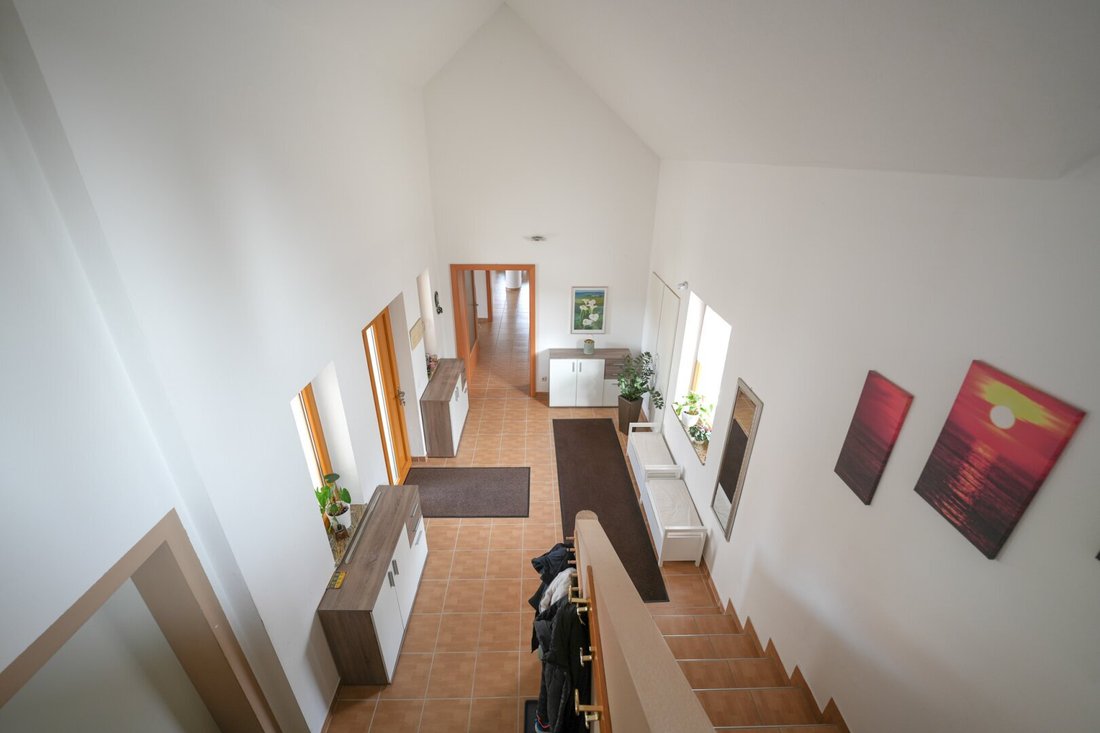 House in Wels, Upper Austria, Austria 2 - 16438097