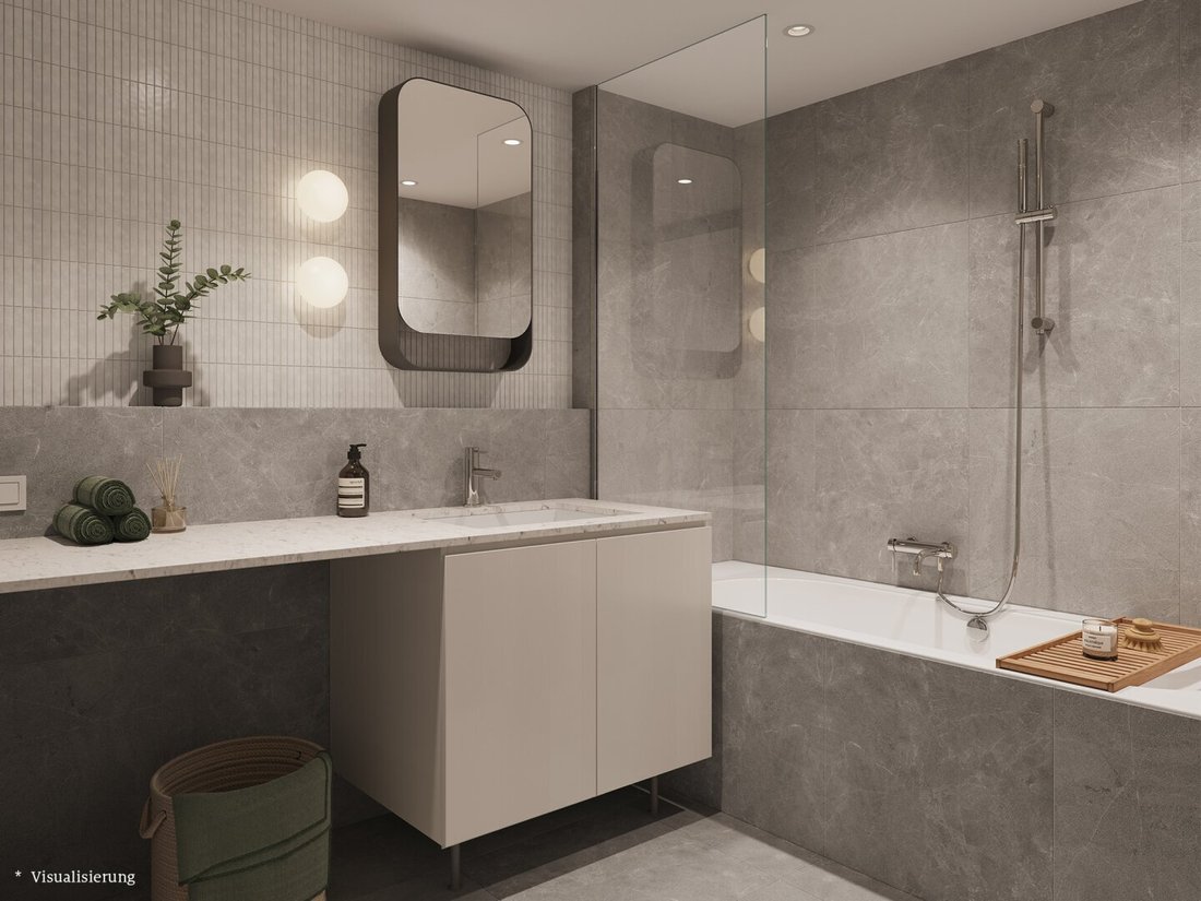 Apartment in Vienna, Wien, Austria 5 - 16437483