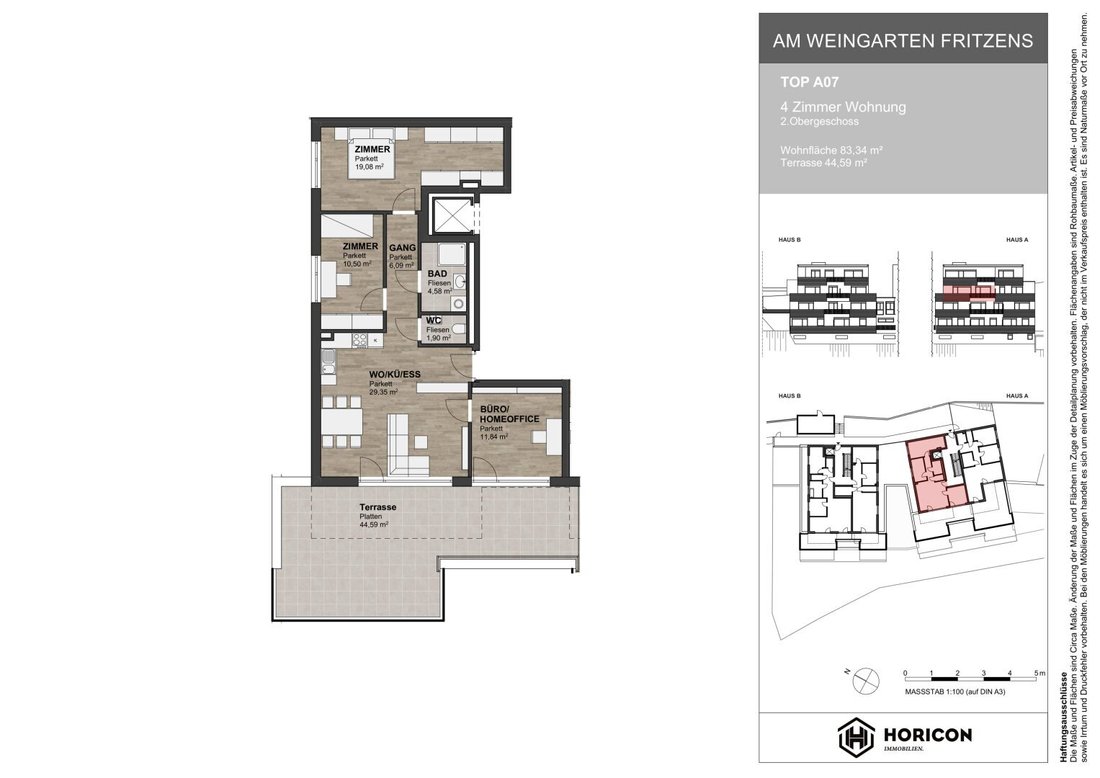 Apartment in Fritzens, Tyrol, Austria 4 - 16422331