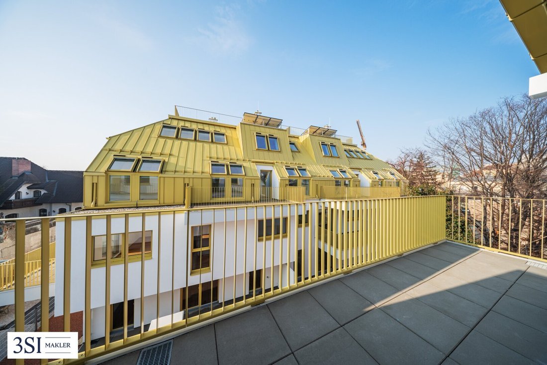 Apartment in Vienna, Wien, Austria 4 - 16438355