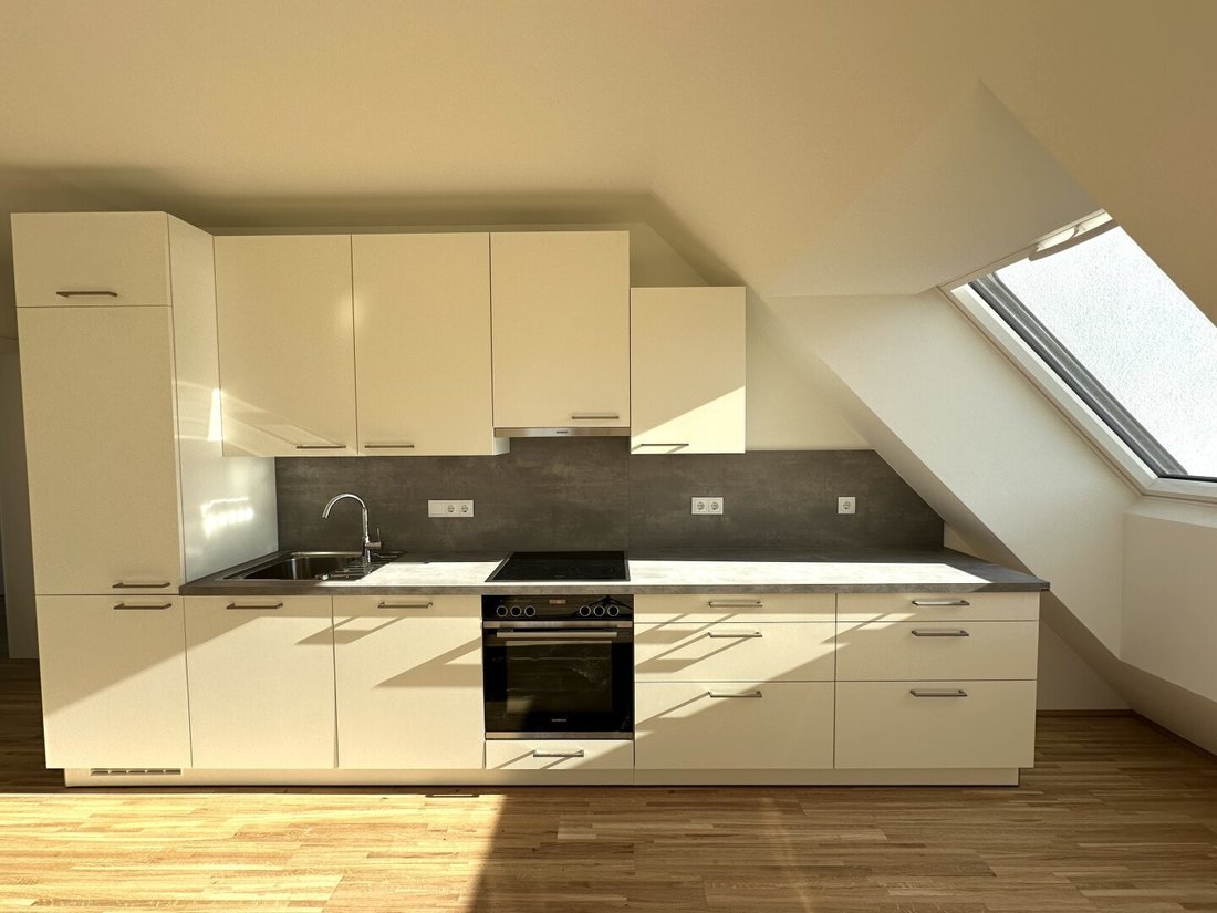Penthouse in Vienna, Wien, Austria 3 - 16455376