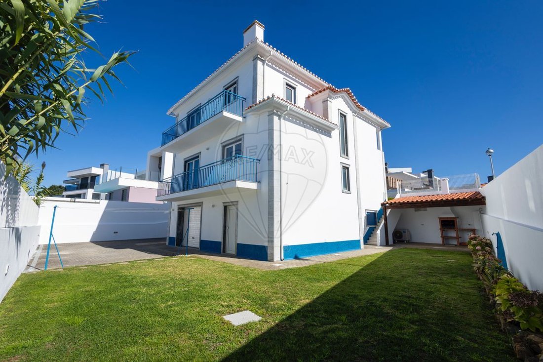House in Ericeira, Lisbon, Portugal 2 - 15782534