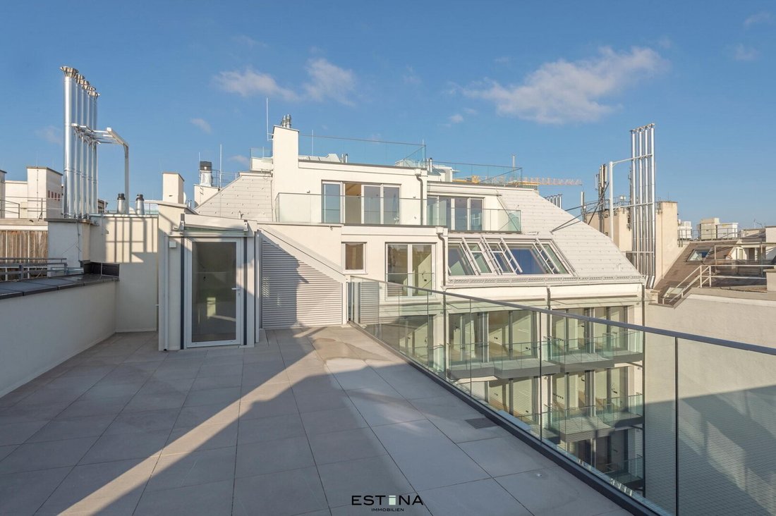 Apartment in Vienna, Wien, Austria 1 - 16436321