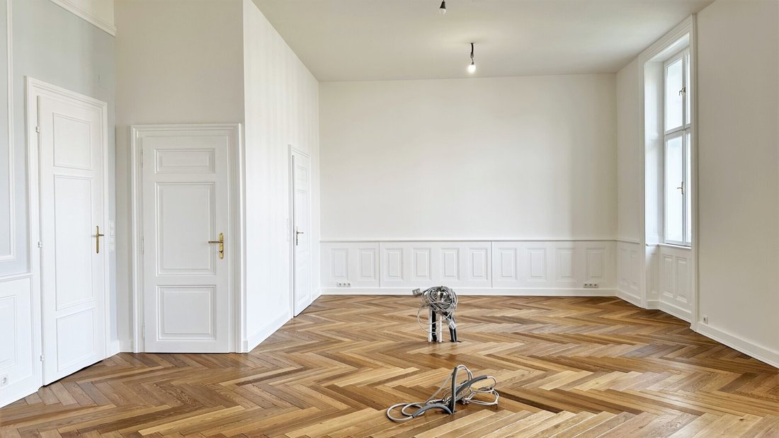 Apartment in Vienna, Wien, Austria 4 - 16435551