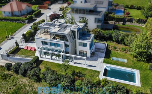 Casa a Gießhübl, Bassa Austria, Austria 1