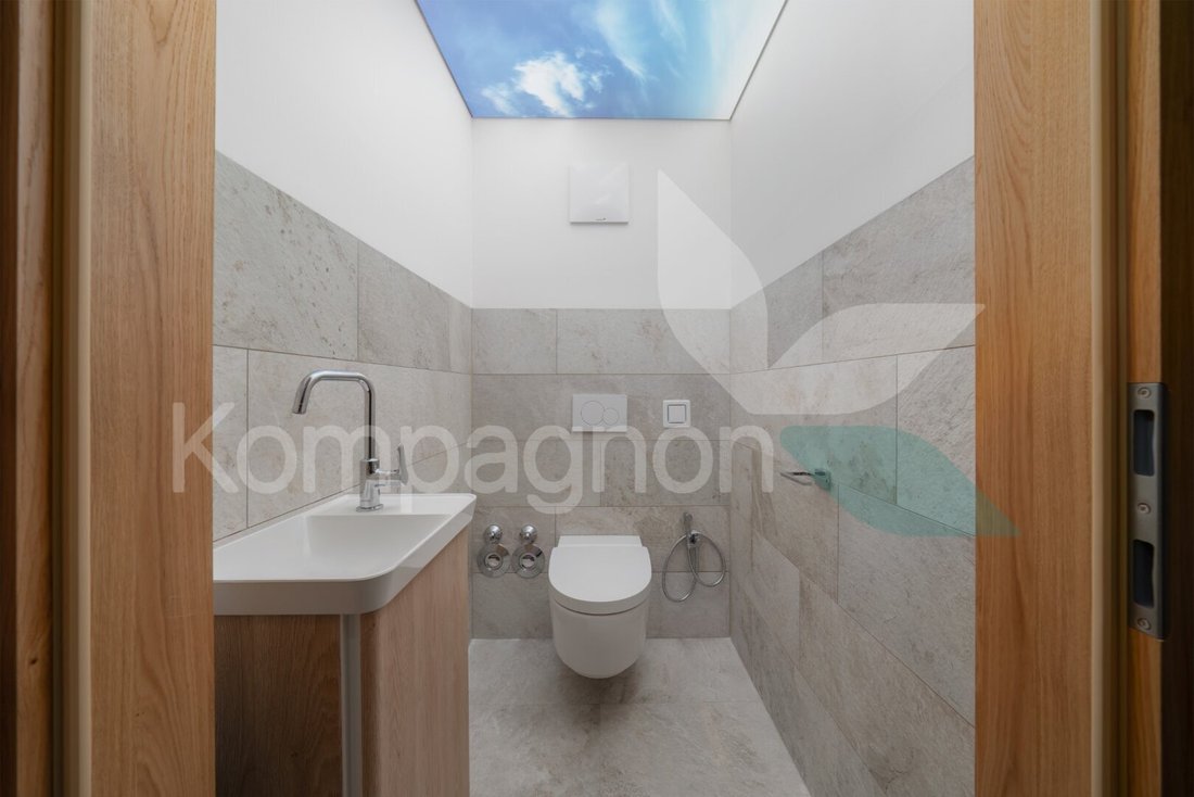 Apartment in Bodensdorf, Carinthia, Austria 4 - 16439572