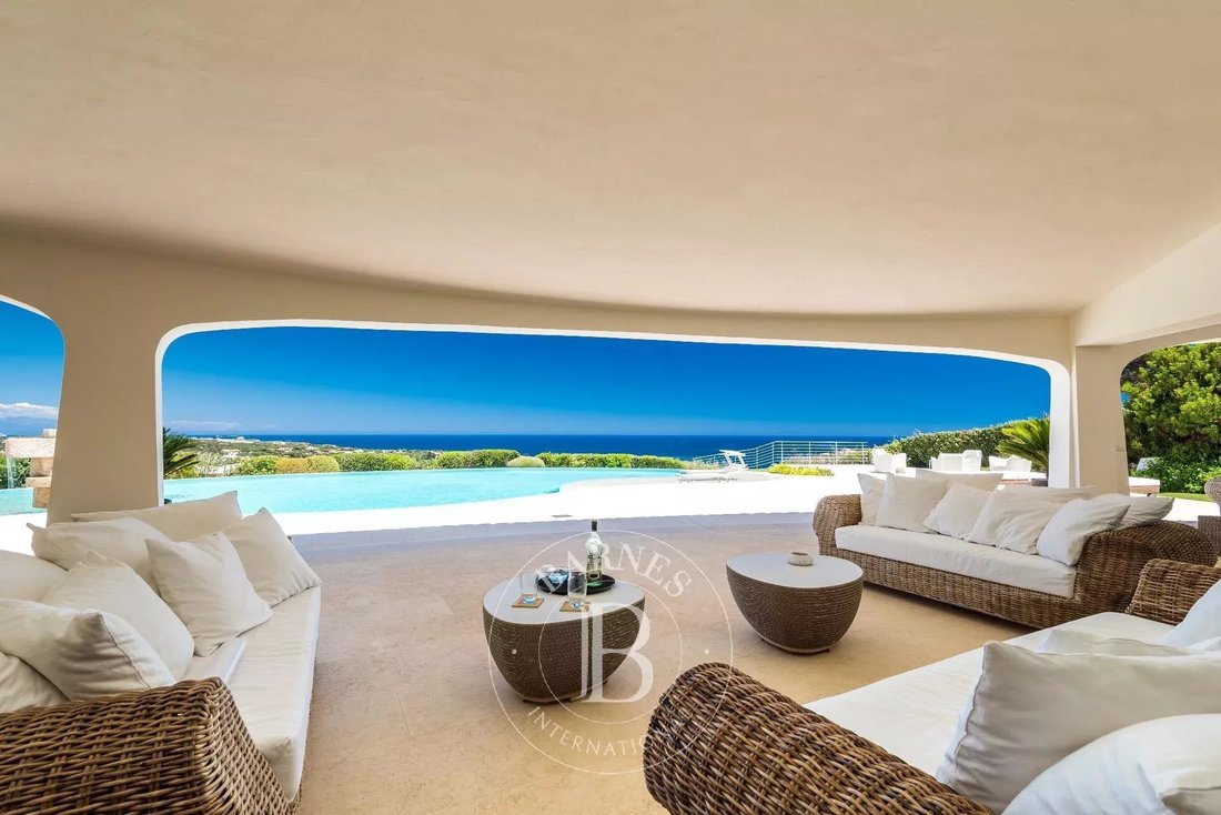 Villa in Marina di Porto Cervo, Porto Cervo, Italy 5 - 10846006